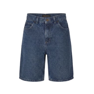 Giacchette vintage in denim, shorts bermuda, shorts di jeans