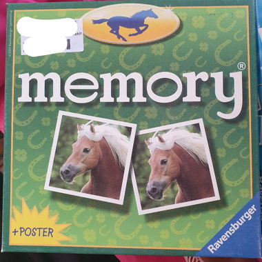 Cavallo della Memoria