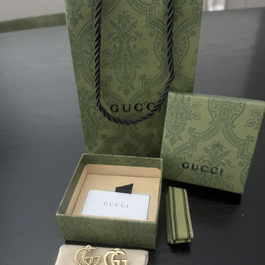 Gucci Ohhringe