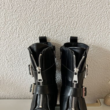 Ankle Boots 
