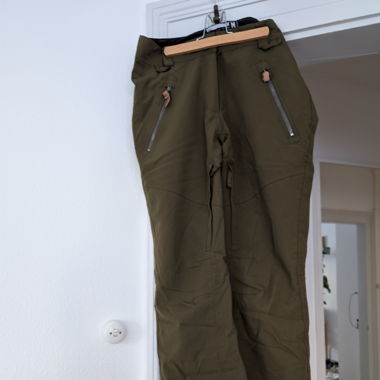 Ski/Snowboard Hose