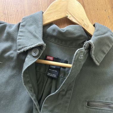 diesel shirt