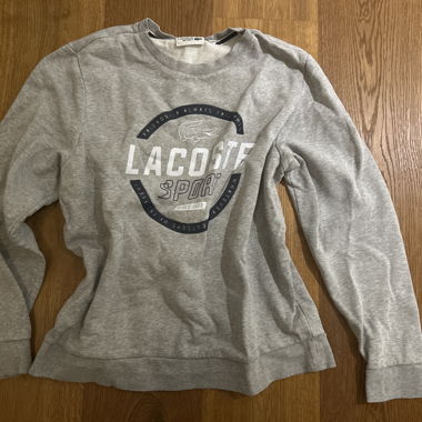 Lacoste Pullover