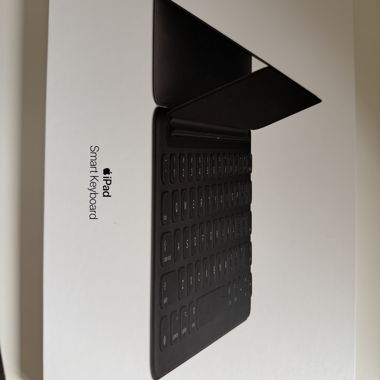 Tastiera iPad