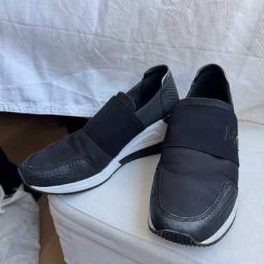 Michael Kors Slip-On Sneakers