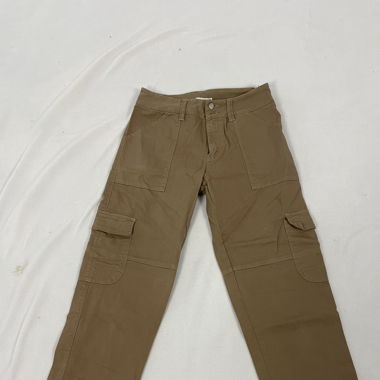 cargo hosen