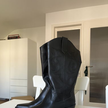 Cowboy Boots