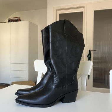 Cowboy Boots