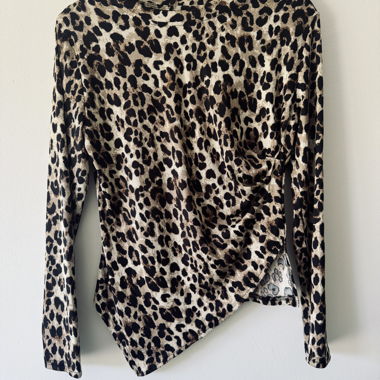 Leo Long-Sleeve Shirt