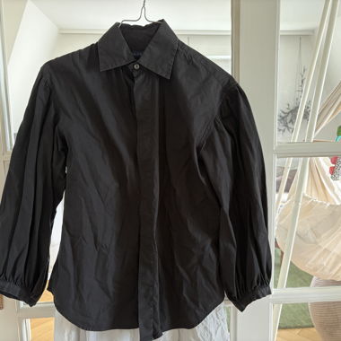 Vintage Ralph Lauren Bluse 