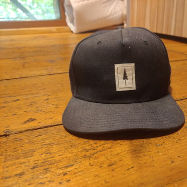 Nikin Cap
