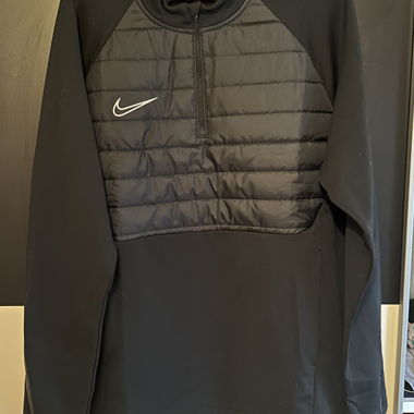 Nike Therma-Fit Jacke neu