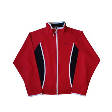 Vintage Nike Trackjacket (S)