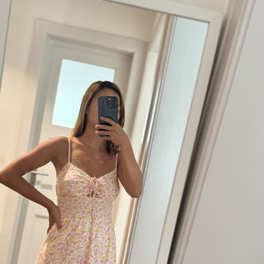 Kleid 