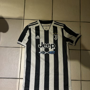 Juventus adidas-Trikot S