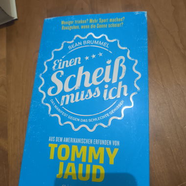Tommy Jaud 