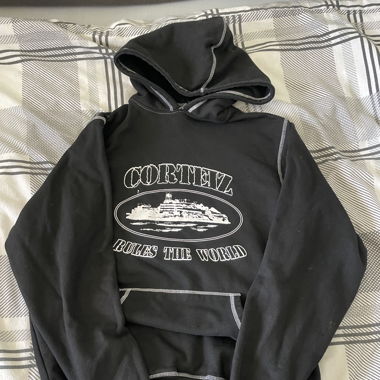 Corteiz Hoodie