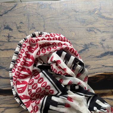 Cashmere Scarf