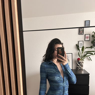 Robe de soirée 