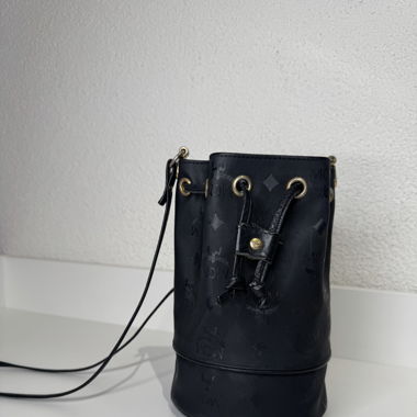 MCM crossbody mini bag 