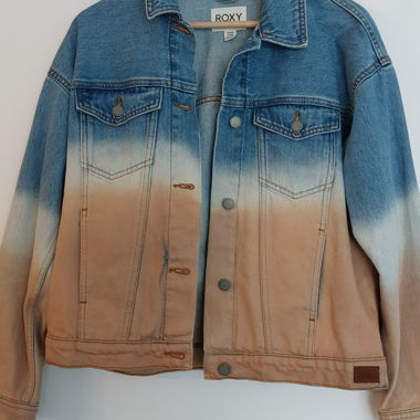 Roxy Denim Jacket