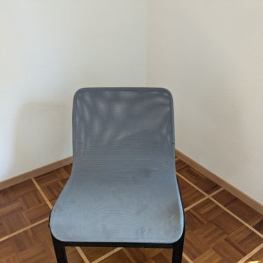 2x IKEA Balkonstühle