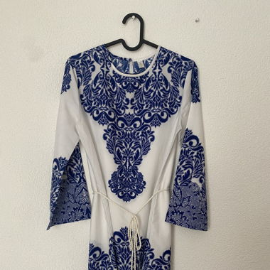 Strandkleid