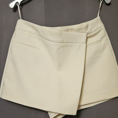 Shorts beige