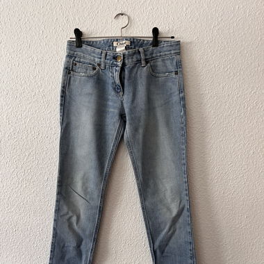 Jeans Chloé