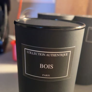 Parfum bois 50 ml