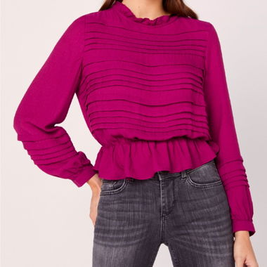 Blusa Kookai in condizioni davvero nuove