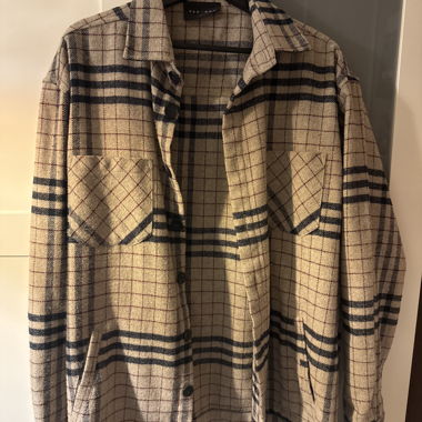 Pegador Overshirt