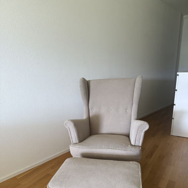 Ikea Sessel