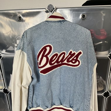 Veste légère PULLBEAR