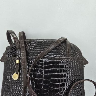 Sac à main vintage 
