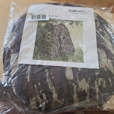 Walimex pro Camouflage Pop-Up Tent