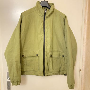 Veste jacket d’hiver
