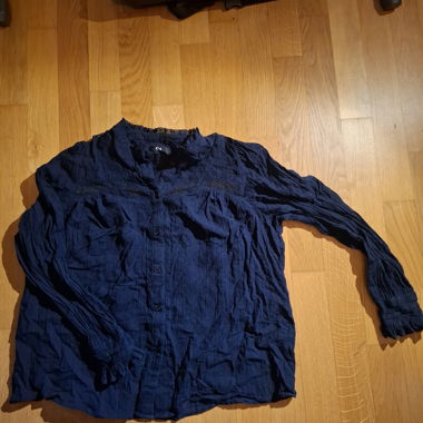 Blusa C&A