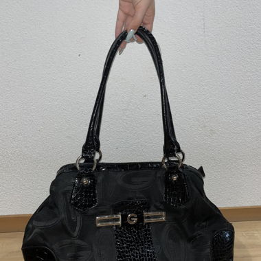Vintage Guess Tasche