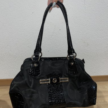 Vintage Guess Tasche
