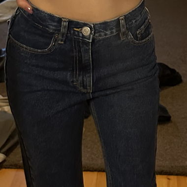 Boyfriend Jeans