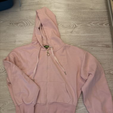 Jacke pink