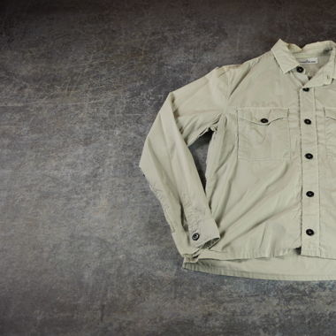 Stone Island Hemd (L)