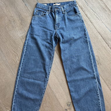 Jean Baggy Dad Levi’s 