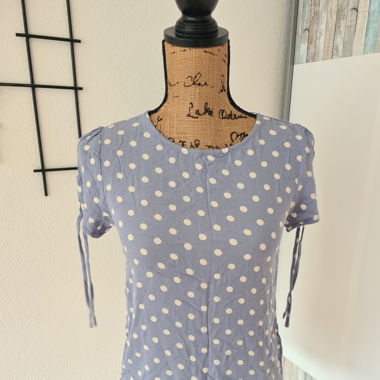 T-SHIRT GR.38 H&M 