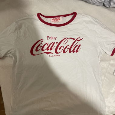 Coca Cola t-shirt