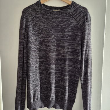 Maglione uomo L