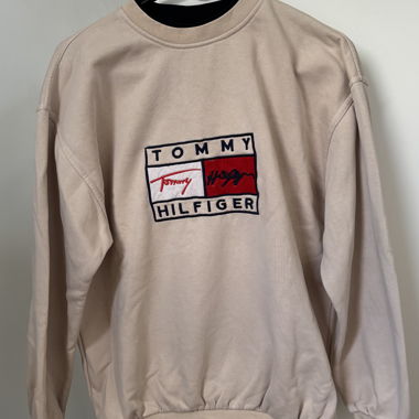 Sweatshirt Tommy Hilfiger