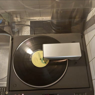 Zu verkaufen Revox B291 mit fernbedienung