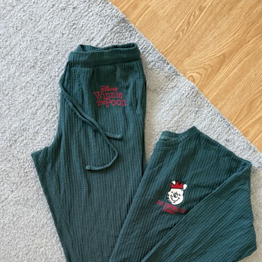 Pyjama